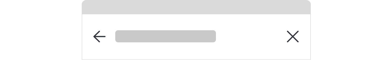 피해야 할 사례 예시