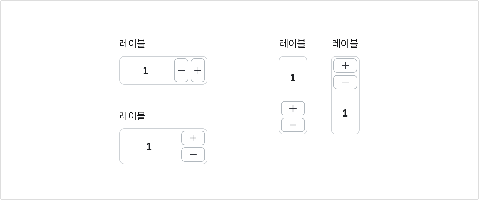 피해야 할 사례 예시